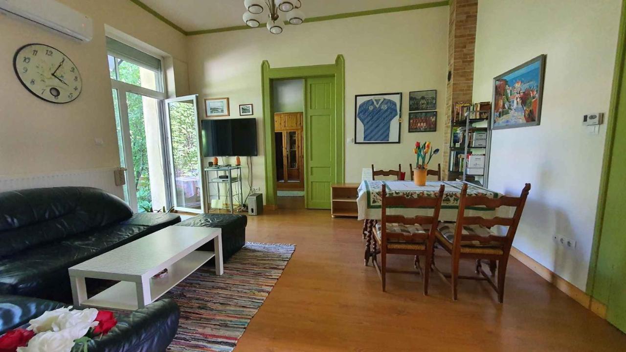 Apartment In Siofok/Balaton 19656 Εξωτερικό φωτογραφία