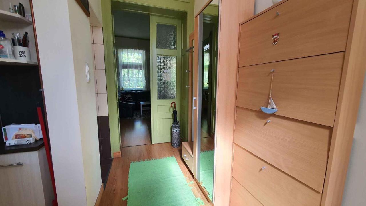Apartment In Siofok/Balaton 19656 Εξωτερικό φωτογραφία