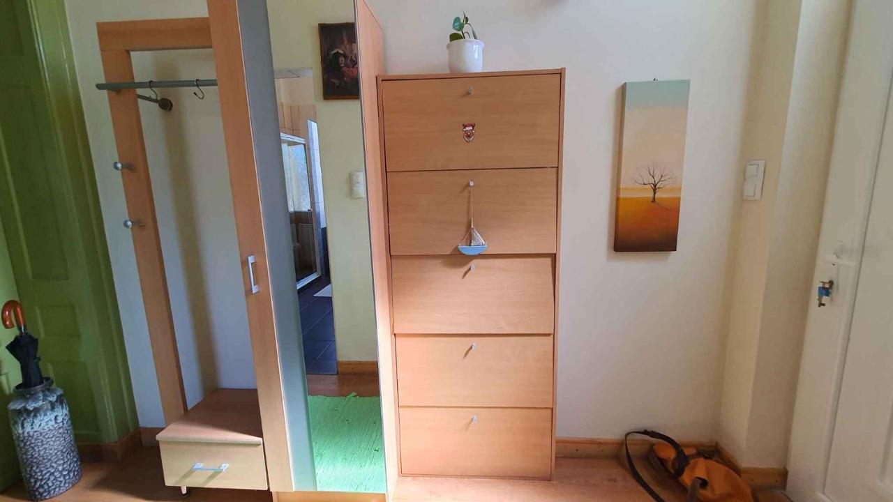 Apartment In Siofok/Balaton 19656 Εξωτερικό φωτογραφία
