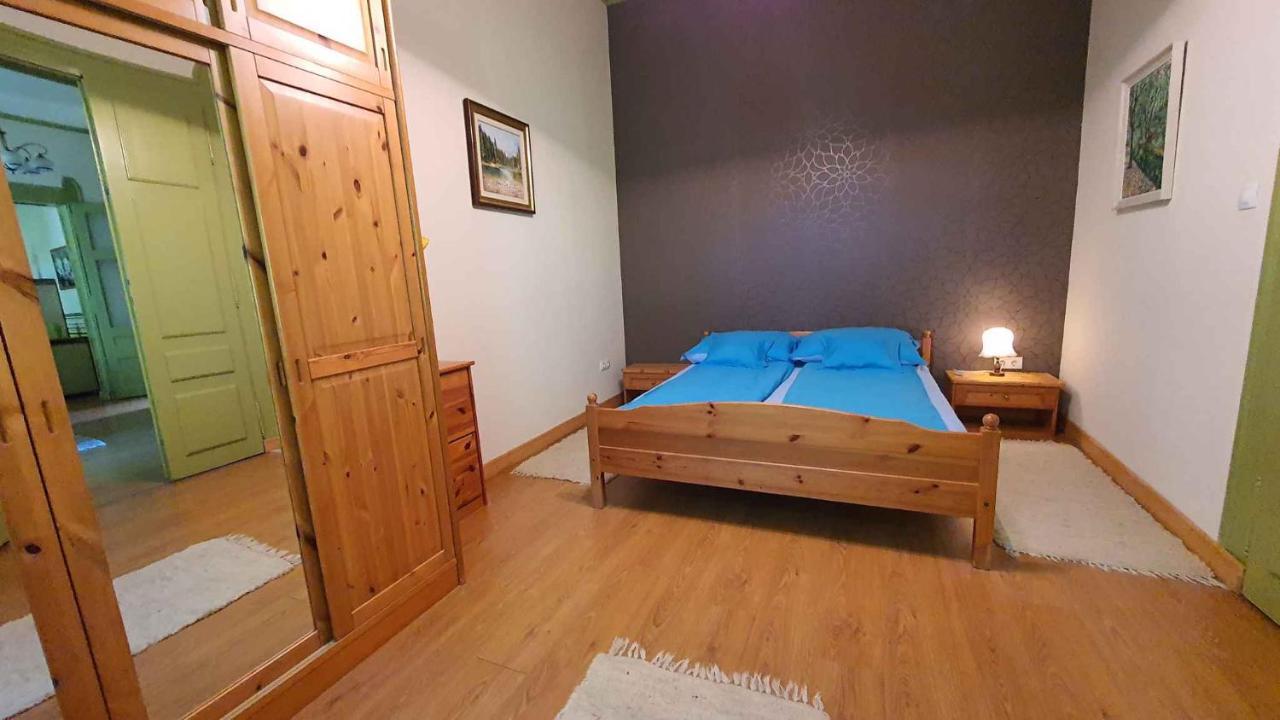 Apartment In Siofok/Balaton 19656 Εξωτερικό φωτογραφία