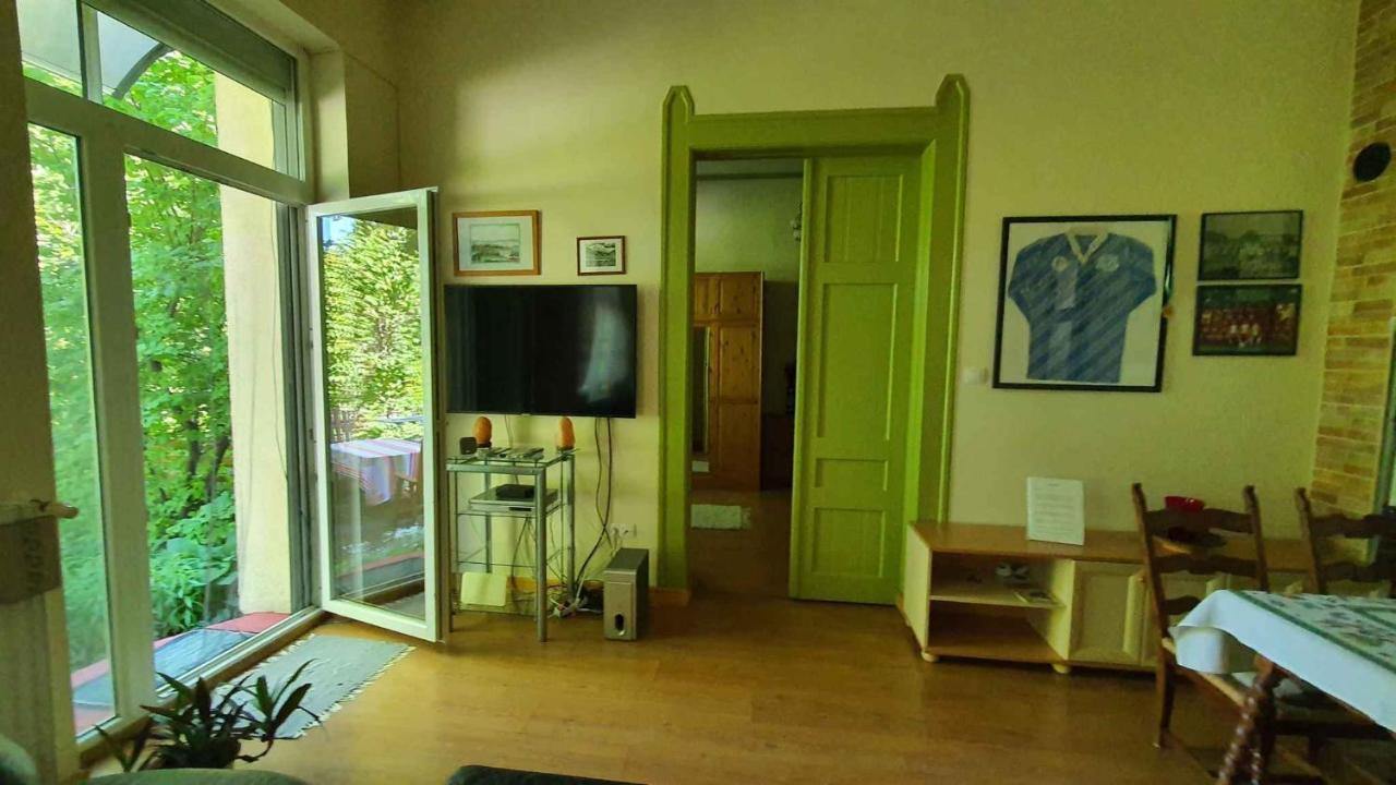 Apartment In Siofok/Balaton 19656 Εξωτερικό φωτογραφία