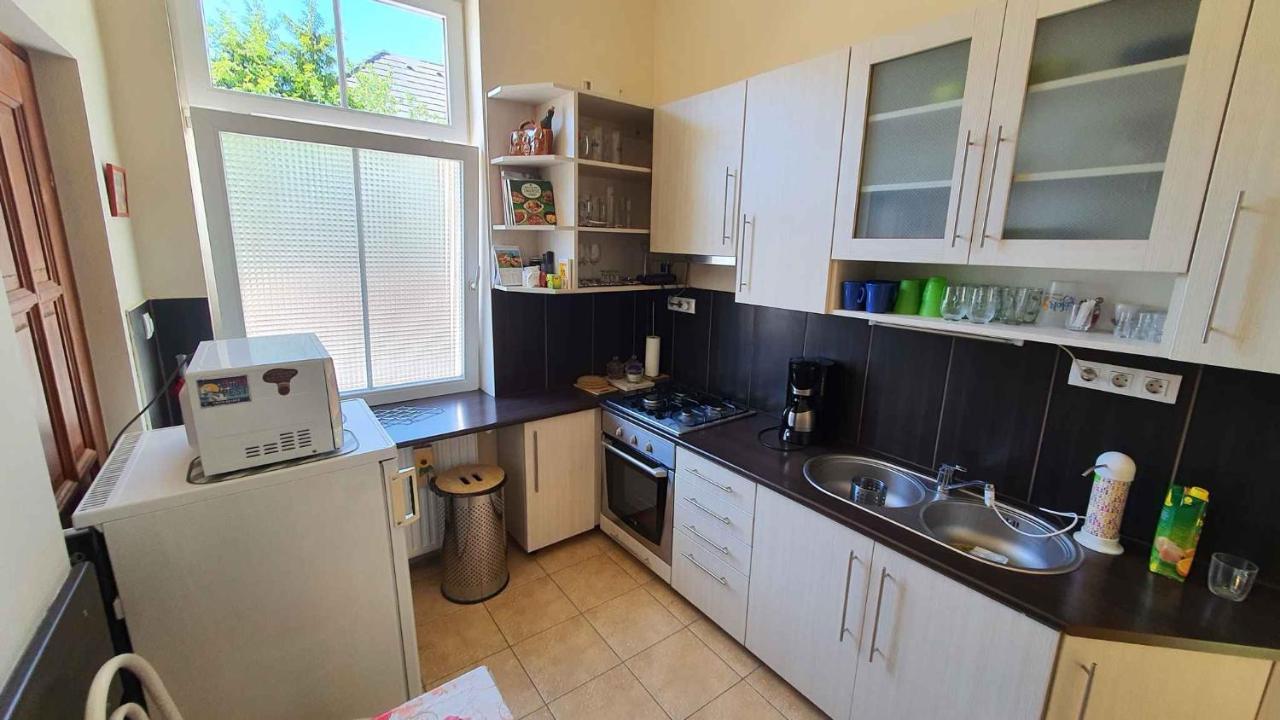 Apartment In Siofok/Balaton 19656 Εξωτερικό φωτογραφία