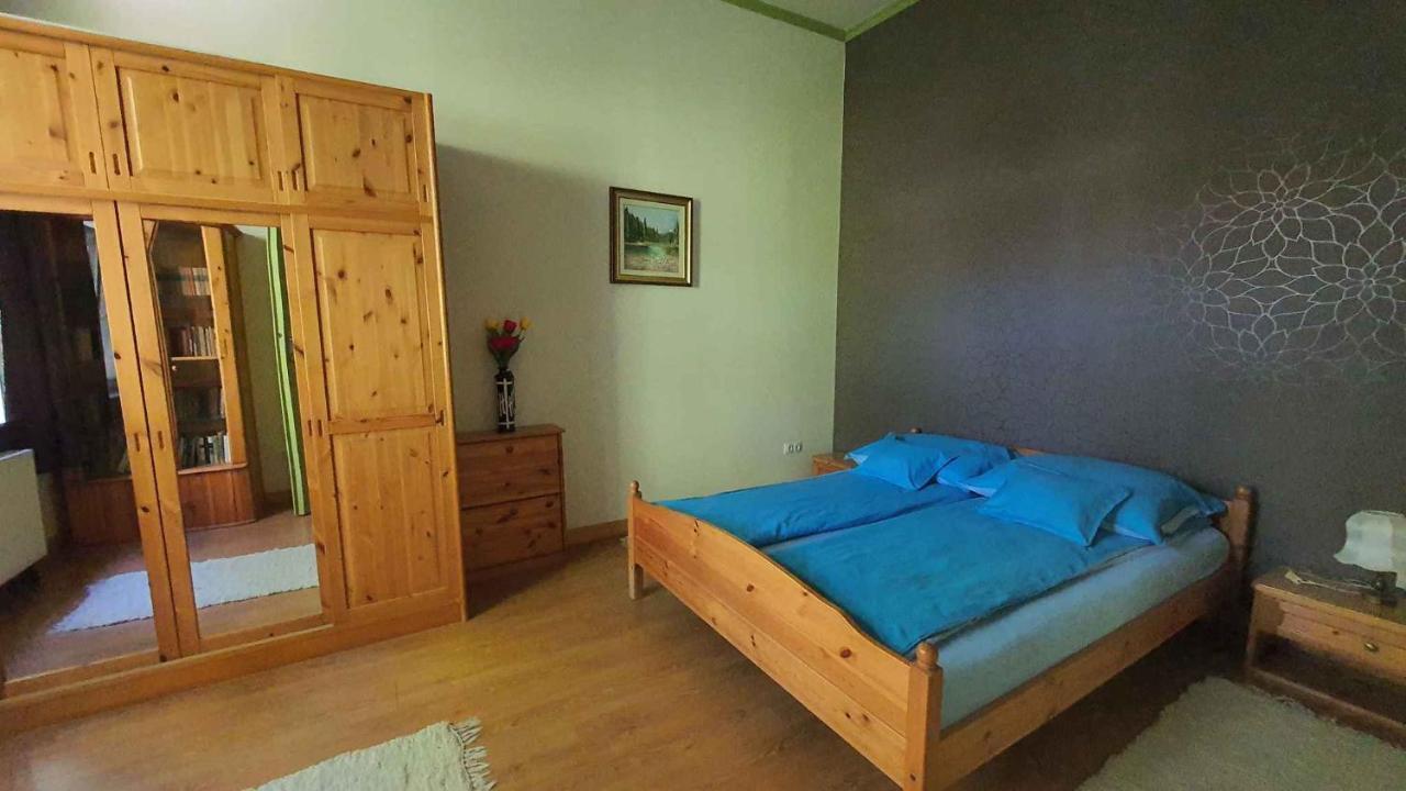 Apartment In Siofok/Balaton 19656 Εξωτερικό φωτογραφία