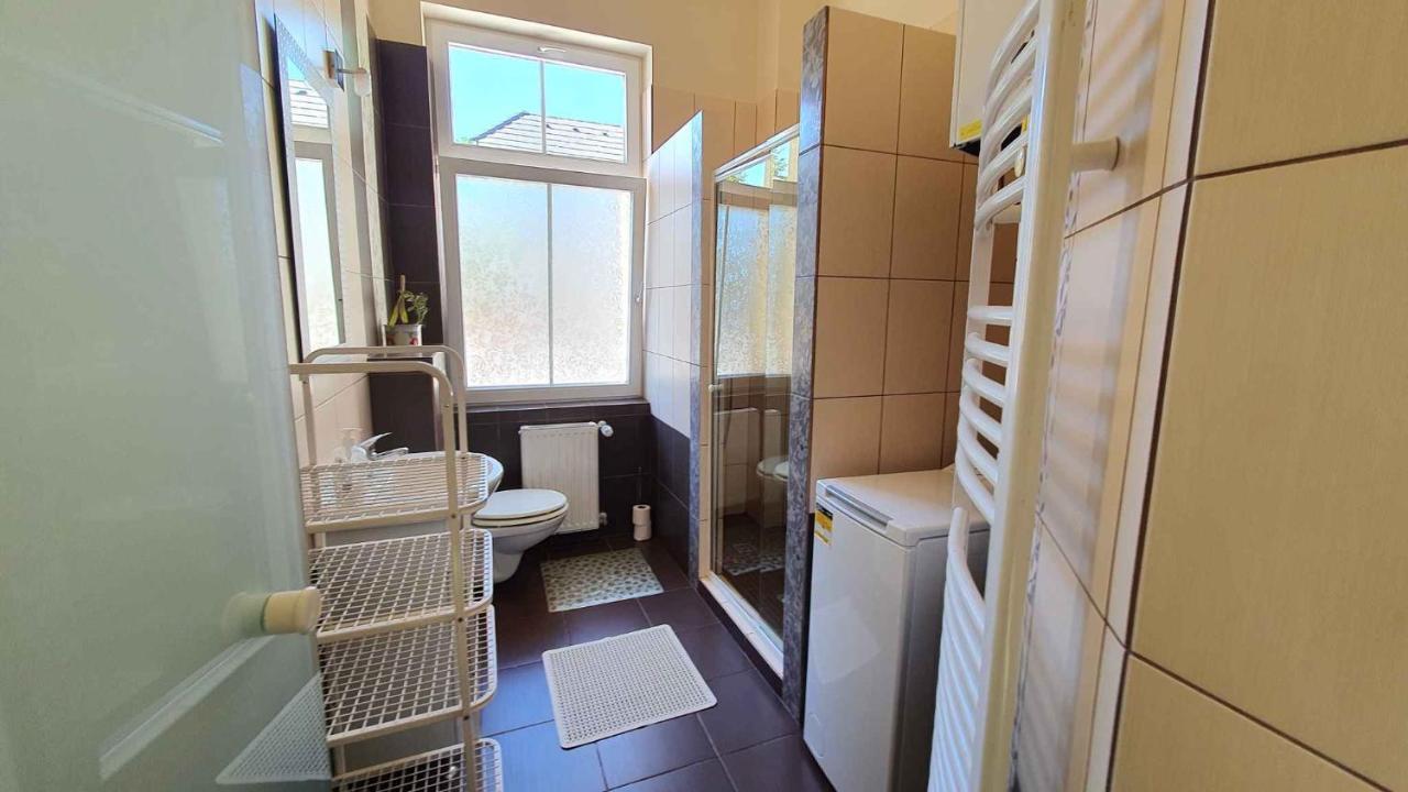 Apartment In Siofok/Balaton 19656 Εξωτερικό φωτογραφία