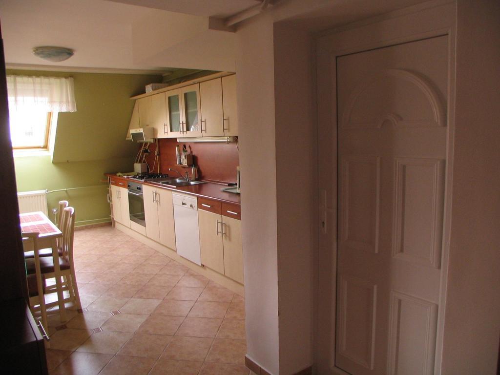 Apartment In Siofok/Balaton 19656 Εξωτερικό φωτογραφία