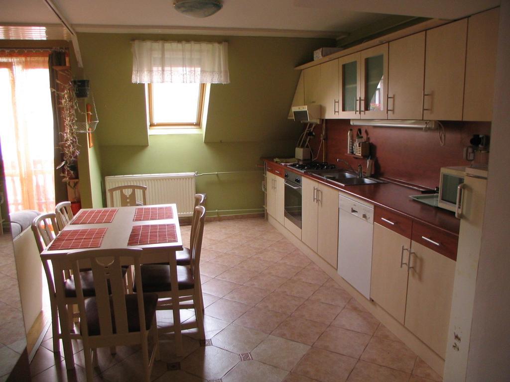 Apartment In Siofok/Balaton 19656 Εξωτερικό φωτογραφία