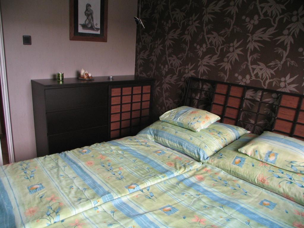 Apartment In Siofok/Balaton 19656 Εξωτερικό φωτογραφία