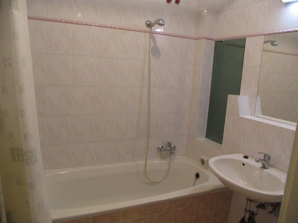 Apartment In Siofok/Balaton 19656 Εξωτερικό φωτογραφία