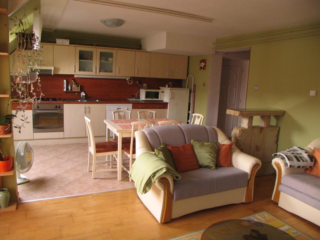 Apartment In Siofok/Balaton 19656 Εξωτερικό φωτογραφία