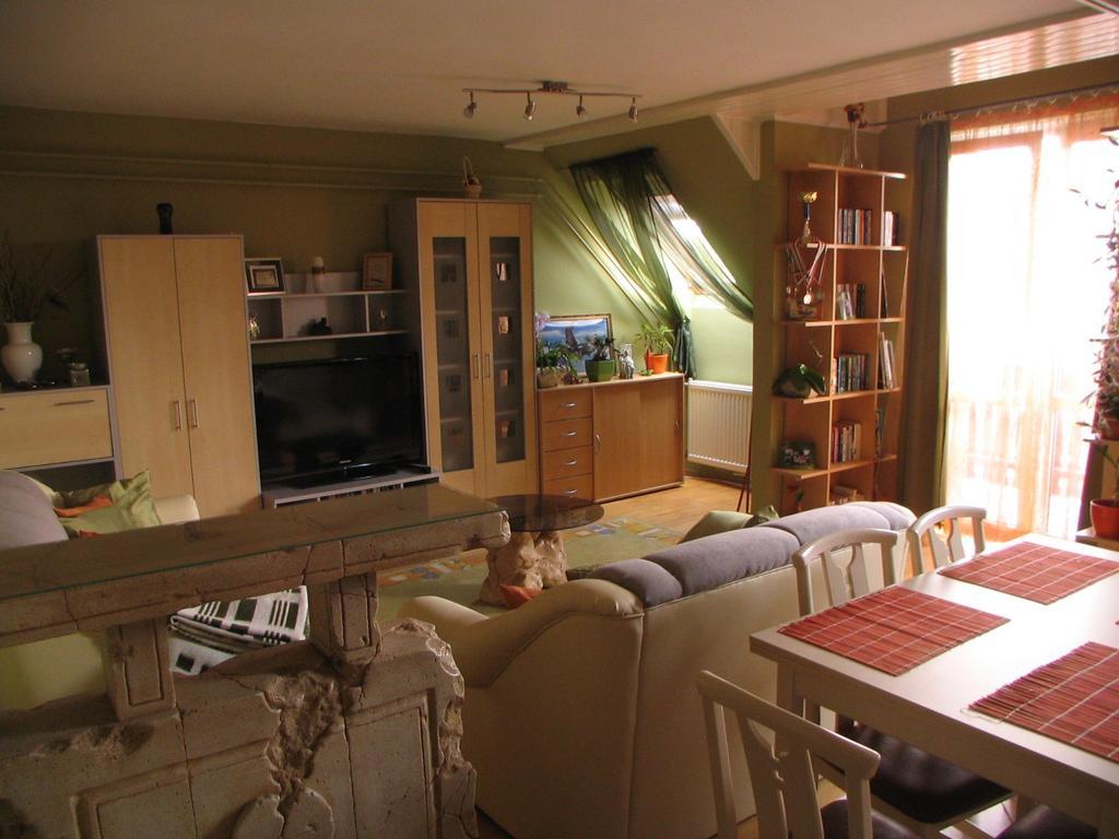 Apartment In Siofok/Balaton 19656 Εξωτερικό φωτογραφία