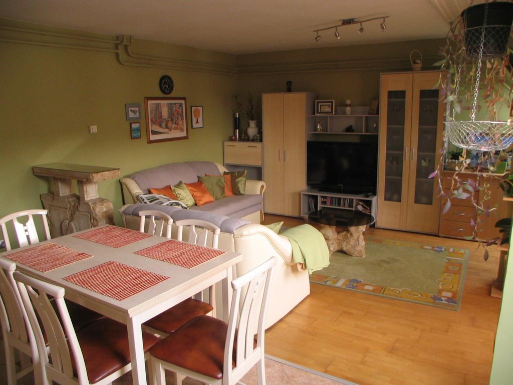 Apartment In Siofok/Balaton 19656 Εξωτερικό φωτογραφία