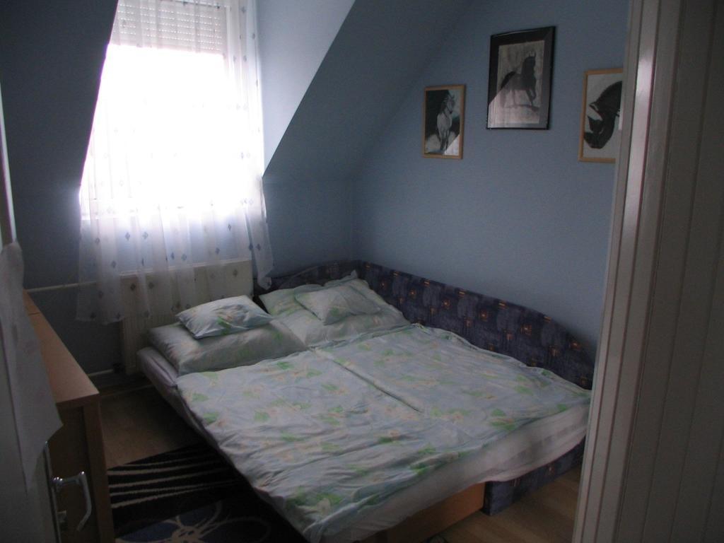 Apartment In Siofok/Balaton 19656 Εξωτερικό φωτογραφία