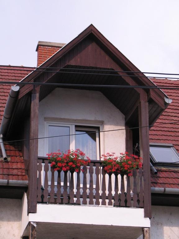 Apartment In Siofok/Balaton 19656 Εξωτερικό φωτογραφία